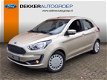 Ford Ka - 1.2 85pk Trend Ultimate - 1 - Thumbnail