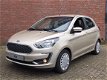 Ford Ka - 1.2 85pk Trend Ultimate - 1 - Thumbnail