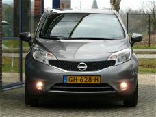 Nissan Note - 1.2 Connect Edition