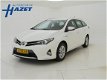 Toyota Auris Touring Sports - 1.8 HYBRID AUT - 1 - Thumbnail