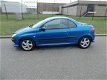 Peugeot 206 CC - 1.6-16V Premium - 1 - Thumbnail