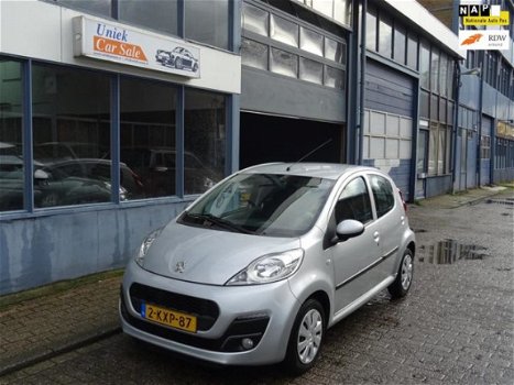 Peugeot 107 - 1.0 Active - 1