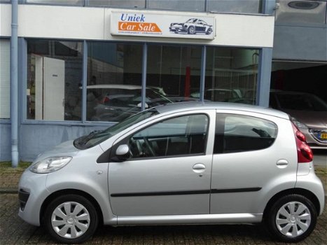 Peugeot 107 - 1.0 Active - 1