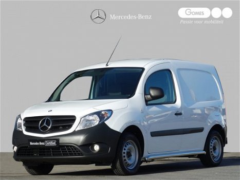 Mercedes-Benz Citan - 108 CDI BlueEFFICIENCY KA L - 1