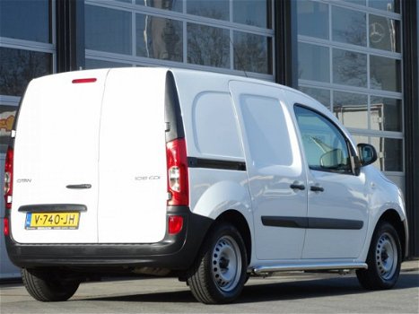 Mercedes-Benz Citan - 108 CDI BlueEFFICIENCY KA L - 1