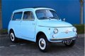 Fiat 500 - Giardiniera - Nieuwstaat - 1 - Thumbnail