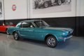 Ford Mustang - (1965) - 1 - Thumbnail