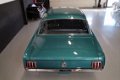 Ford Mustang - (1965) - 1 - Thumbnail