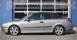 Saab 9-3 Cabrio - 2.0t Vector - 1 - Thumbnail