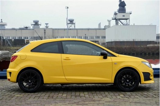 Seat Ibiza SC - 1.4 TSI Cupra Friedrich-Motorsport - 1