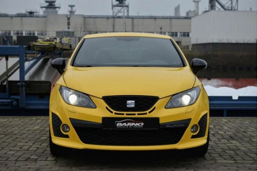 Seat Ibiza SC - 1.4 TSI Cupra Friedrich-Motorsport - 1