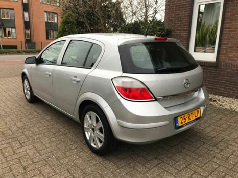 Opel Astra - 1.6 Enjoy Nette/Airco/Lage Km/NAP - 1