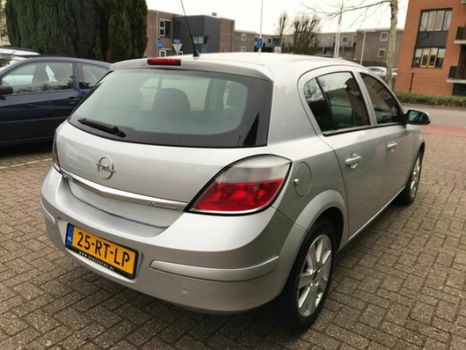 Opel Astra - 1.6 Enjoy Nette/Airco/Lage Km/NAP - 1