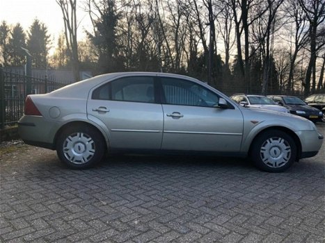 Ford Mondeo - 2.0-16V Trend Mondeo, nap, airco, automaat, - 1