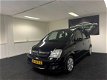 Opel Meriva - 1.4-16V Temptation 2008 Zwart Hoge Instap Airco APK 2019 NAP - 1 - Thumbnail