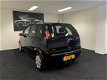 Opel Meriva - 1.4-16V Temptation 2008 Zwart Hoge Instap Airco APK 2019 NAP - 1 - Thumbnail