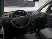 Opel Meriva - 1.4-16V Temptation 2008 Zwart Hoge Instap Airco APK 2019 NAP - 1 - Thumbnail