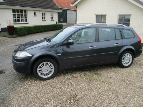 Renault Mégane Grand Tour - 1.9 dCi 130 Privilège 2008 - 1