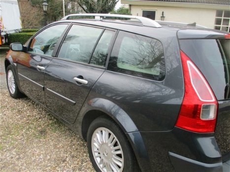 Renault Mégane Grand Tour - 1.9 dCi 130 Privilège 2008 - 1