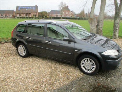 Renault Mégane Grand Tour - 1.9 dCi 130 Privilège 2008 - 1