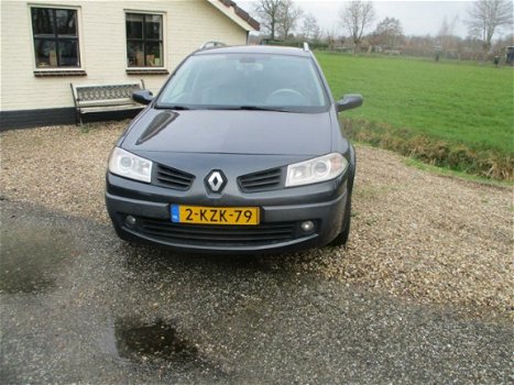 Renault Mégane Grand Tour - 1.9 dCi 130 Privilège 2008 - 1