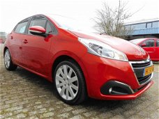 Peugeot 208 - 1.2 PureTech Active SPORT-NAV. Pack 5-drs