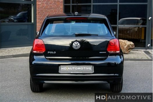 Volkswagen Polo - 1.2 TDI BlueMotion Comfortline 1e EIG NAP - 1