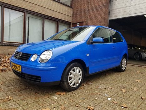 Volkswagen Polo - 1.2 - 1