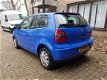 Volkswagen Polo - 1.2 - 1 - Thumbnail