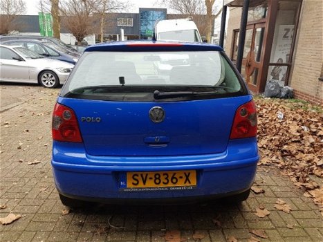 Volkswagen Polo - 1.2 - 1