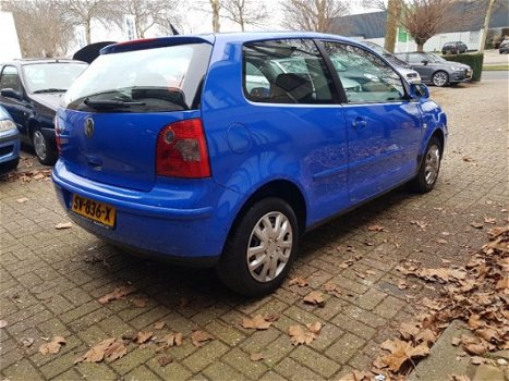 Volkswagen Polo - 1.2 - 1