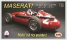 Revival 1:20 metalen HQ model kits voor classic Italiaanse raceauto's - 3 - Thumbnail