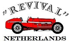 Revival 1:20 metalen HQ model kits voor classic Italiaanse raceauto's - 5