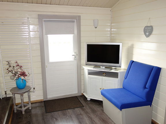 Koopchalet, chalet te koop Brabant Lithse Ham - Afbeelding 3