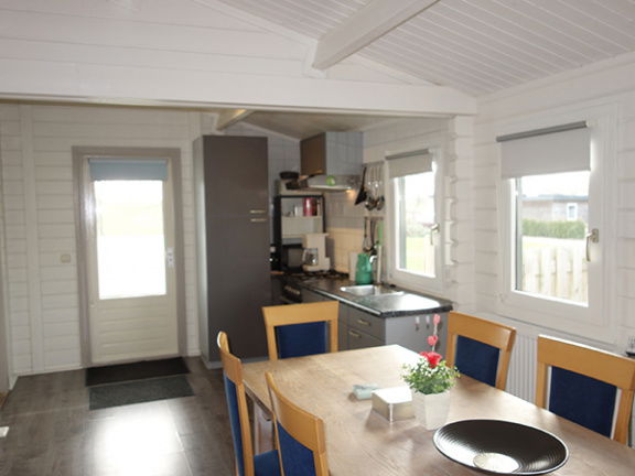 Koopchalet, chalet te koop Brabant Lithse Ham - Afbeelding 5