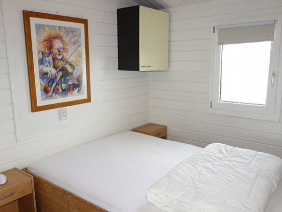 Koopchalet, chalet te koop Brabant Lithse Ham - Afbeelding 6