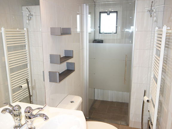 Koopchalet, chalet te koop Brabant Lithse Ham - Afbeelding 8
