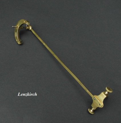 = Anker + gaffel = Lenzkirch = zie omschrijving = 34944 - Afbeelding 2