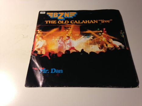 BZN The old Callahan “live’ - 1