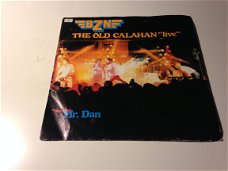 BZN  The old Callahan “live’
