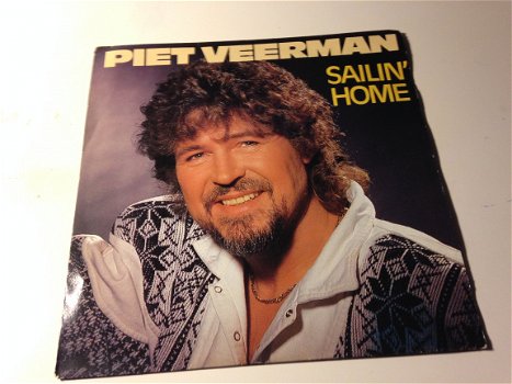 Piet Veerman Sailin’ Home - 1