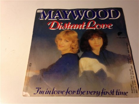 Maywood Distant love - 1