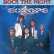 Europe : Rock The Night (1986) - 1 - Thumbnail