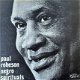LP - Paul Robeson - Negro Spirituals - 1 - Thumbnail