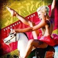 Pink - Funhouse (CD) Nieuw/Gesealed - 1