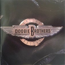 The Doobie Brothers ‎– Cycles  (CD)