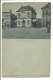 Oude ansichtkaart Gouda: Stadswaag - 1 - Thumbnail