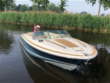 Chris Craft 25 Corsair