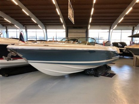 Chris Craft 25 Corsair - 3