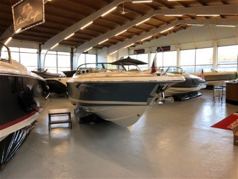 Chris Craft 25 Corsair - 6